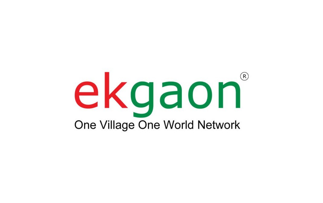 Ekgaon Crispy Peanut Chikki    Pack  250 grams